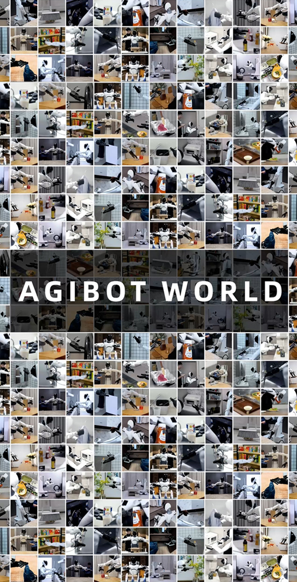  55世纪开源百万真机数据集